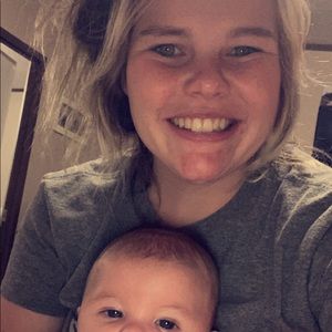 Meet your Posher, Madison